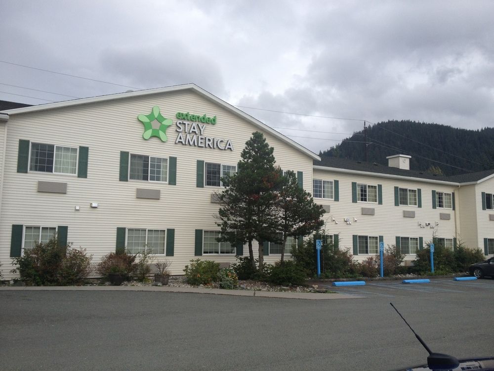 Extended Stay America - Juneau - Shell Simmons Drive image 1